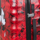American Tourister WAVEBREAKER DISNEY COMICS Mickey TSA 67/24 Rosso Valigia rigida Uomo - 4