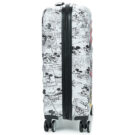 American Tourister WAVEBREAKER DISNEY COMICS Minnie TSA 55/20 Bianco Valigia rigida Uomo - 3