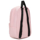 Uomo Vans OLD SKOOL MINI BACKPACK 12L Rosa Zaino Uomo - 3