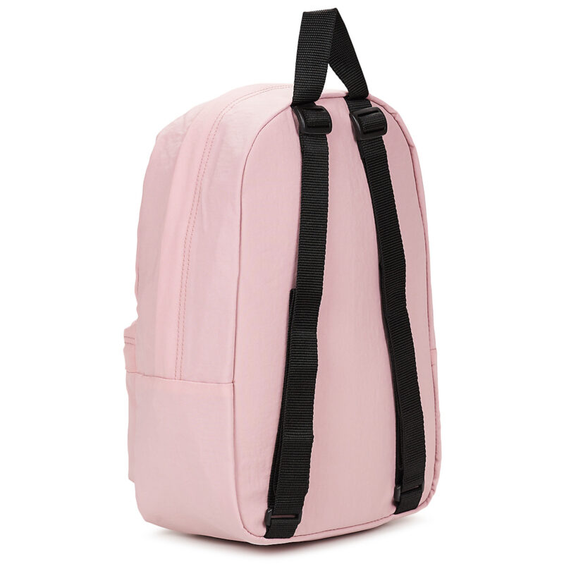 Uomo Vans OLD SKOOL MINI BACKPACK 12L Rosa Zaino Uomo - 3