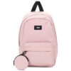 Zaini uomo Vans  OLD SKOOL MINI BACKPACK 12L  Rosa Vans 198266652733