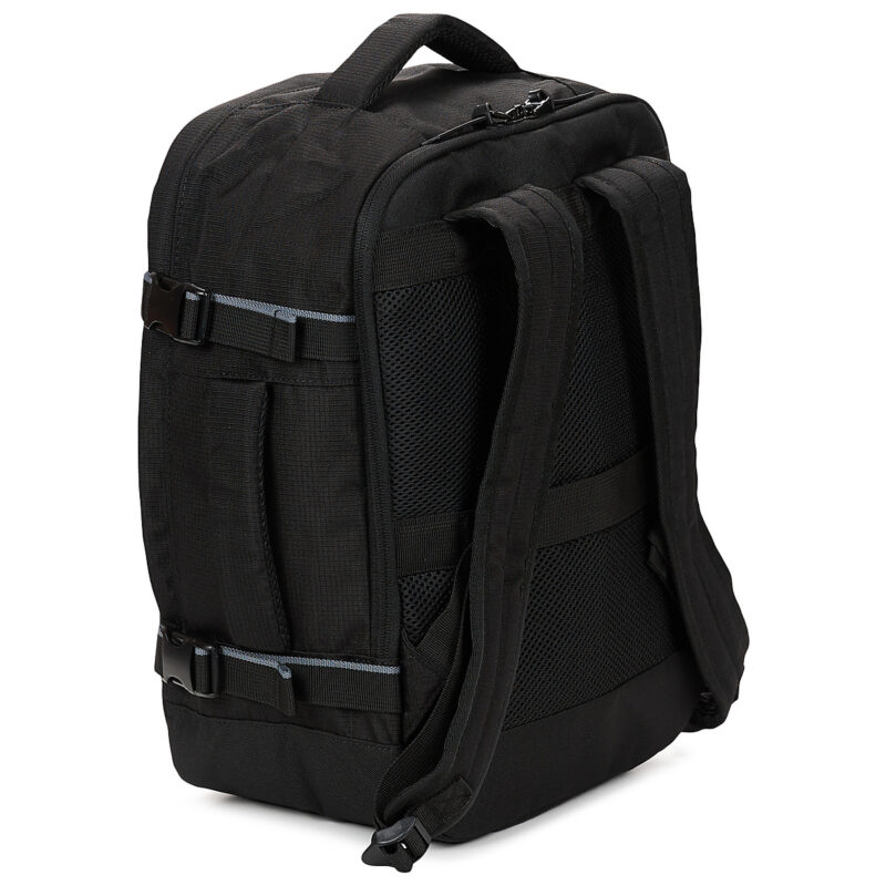 Uomo American Tourister TAKE2CABIN Nero Zaino Uomo - 3