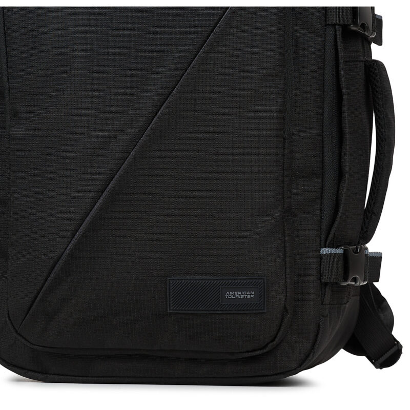 Uomo American Tourister TAKE2CABIN Nero Zaino Uomo - 4