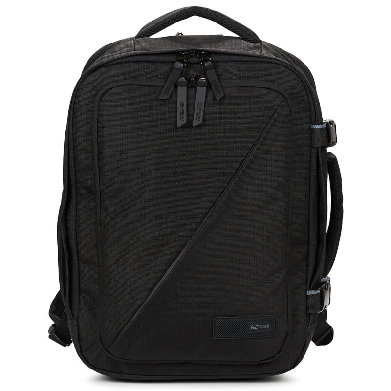 Uomo American Tourister TAKE2CABIN Nero Zaino Uomo - 1