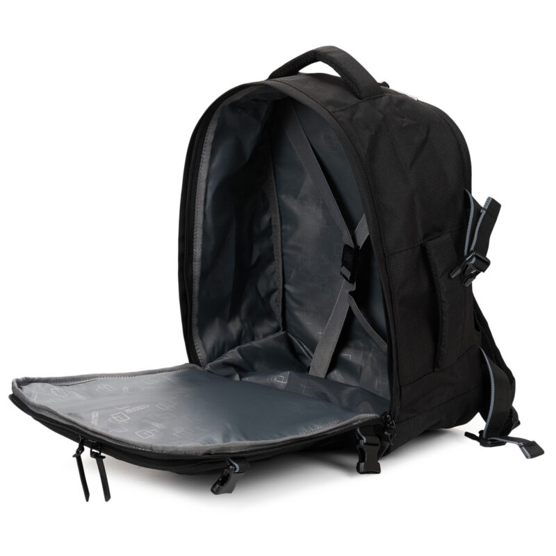 Uomo American Tourister TAKE2CABIN Nero Zaino Uomo - 5