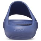 Crocs  MELLOW SLIDE  Blu -  ciabatte Uomo - 3