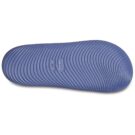 Crocs  MELLOW SLIDE  Blu -  ciabatte Uomo - 4