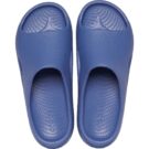 Crocs  MELLOW SLIDE  Blu -  ciabatte Uomo - 6