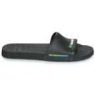 Havaianas  SLIDE BRASIL  Nero ciabatte Uomo - 2