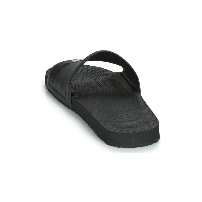 Havaianas  SLIDE BRASIL  Nero ciabatte Uomo - 5