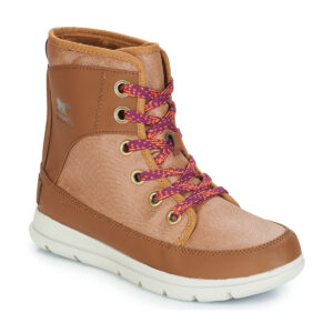 da neve    SOREL EXPLORER  Marrone