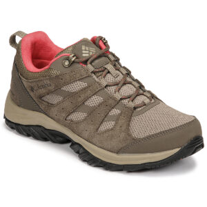 da trekking    REDMOND III WATERPROOF  Marrone