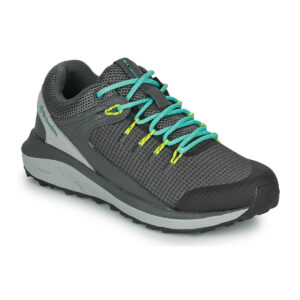 da trekking    TRAILSTORM WATERPROOF  Grigio