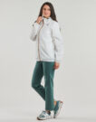 Windjacke K-Way LE VRAI 4.0 CLAUDE 100% RECYCELTES NYLON Windbreaker f&uuml;r Herren, wei&szlig; - 4