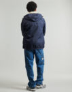 Windjacke K-Way LE VRAI 4.0 CLAUDE Blaue Herren-Windjacke &ndash; 5