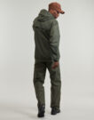 Windjacke K-Way LE VRAI 4.0 CLAUDE Khaki-Windjacke f&uuml;r Herren &ndash; 3