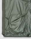Windjacke K-Way LE VRAI 4.0 CLAUDE Khaki-Windjacke f&uuml;r Herren &ndash; 7