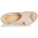 Clarks PALM CANDID Beige Sandali Donna - 6