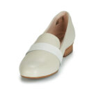 Clarks JULIET ARIEL Beige - Ballerine Donna - 3
