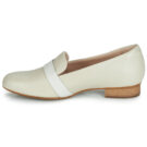 Clarks JULIET ARIEL Beige - Ballerine Donna - 4