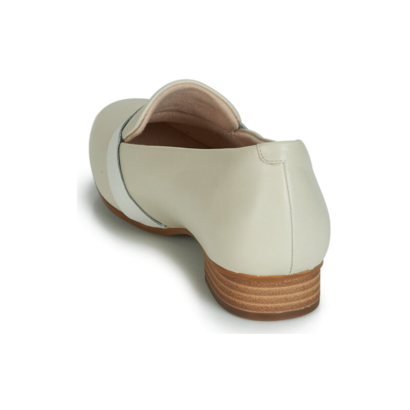 Clarks JULIET ARIEL Beige - Ballerine Donna - 5