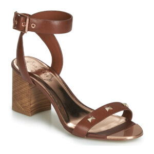Ted Baker BIAH Marrone Sandali con tacco Donna