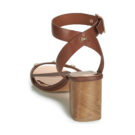 Ted Baker BIAH Braun Damensandalen mit Absatz - 5
