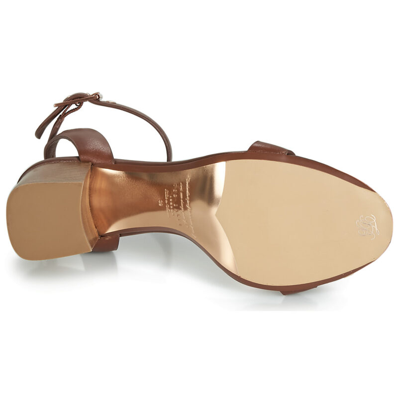 Ted Baker BIAH Braun Damensandalen mit Absatz - 7