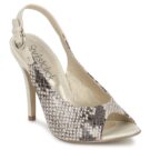 StylistClick RUTH Beige Sandali con tacco Donna - 1