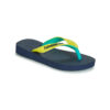 Havaianas  TOP MIX  Giallo -  Infradito Donna