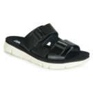 Camper ORUGA MULE Nero Sandali bassi Donna - 1