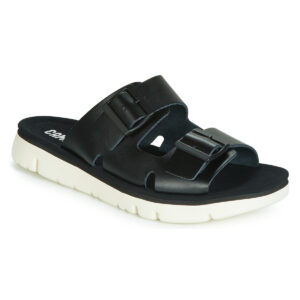 Camper  ORUGA MULE  Nero Sandali bassi Donna