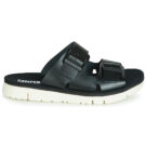 Camper ORUGA MULE Nero Sandali bassi Donna - 2