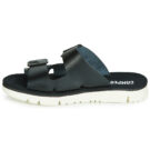 Camper ORUGA MULE Nero Sandali bassi Donna - 4