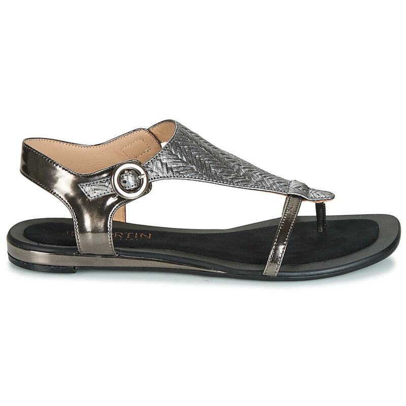 JB Martin ARMOR Nero Sandali bassi Donna - 2
