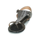 JB Martin ARMOR Nero Sandali bassi Donna - 3