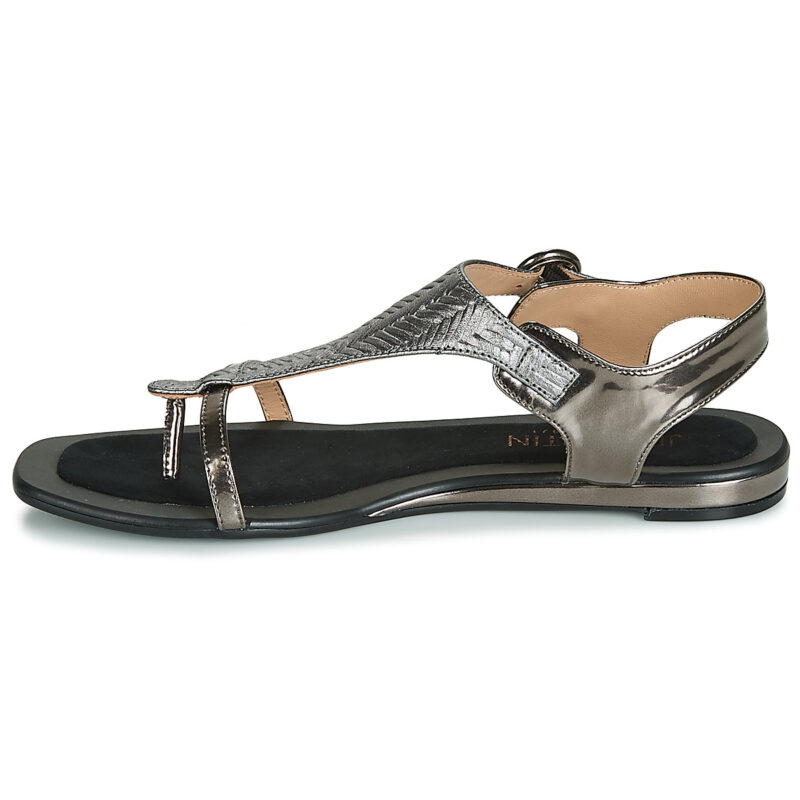 JB Martin ARMOR Nero Sandali bassi Donna - 4