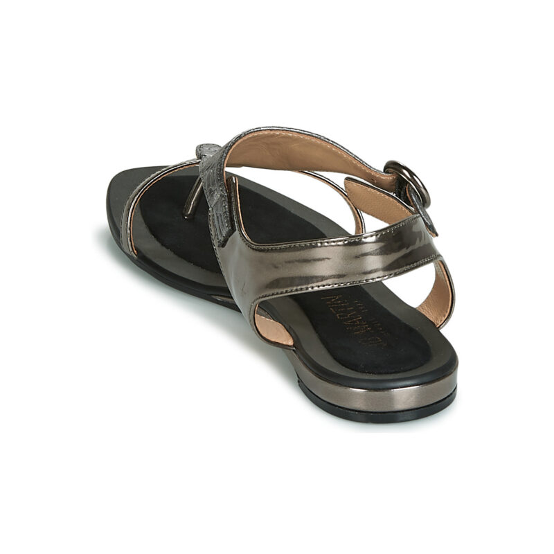 JB Martin ARMOR Nero Sandali bassi Donna - 5