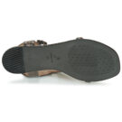 JB Martin ARMOR Nero Sandali bassi Donna - 7