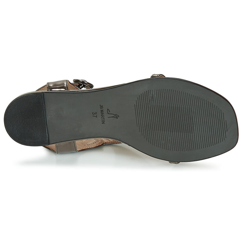 JB Martin ARMOR Nero Sandali bassi Donna - 7