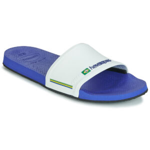 Havaianas  SLIDE BRASIL  Blu -   ciabatte Donna