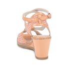 Mosquitos HOURA Beige Sandali con zeppa Donna - 5