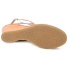 Mosquitos HOURA Beige Sandali con zeppa Donna - 7