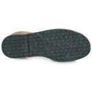 So Size LOJA Braune flache Sandalen f&uuml;r Damen - 7