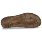Airstep / A.S.98 RAMOS CLOU Marrone Sandali bassi Donna - 7