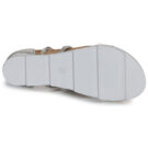Mjus TAPASITA Bianco Sandali con zeppa Donna - 7