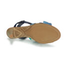 Betty London POULOI Blu Sandali con tacco Donna - 7