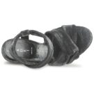 Casadei 1166N122 Nero Sandali con tacco Donna - 6