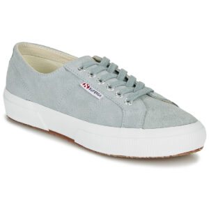 Superga  2750-SUEU -  Sneakers basse Donna