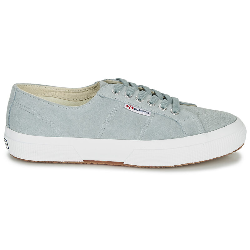 Superga 2750-SUEU Sneakers basse Donna - 2